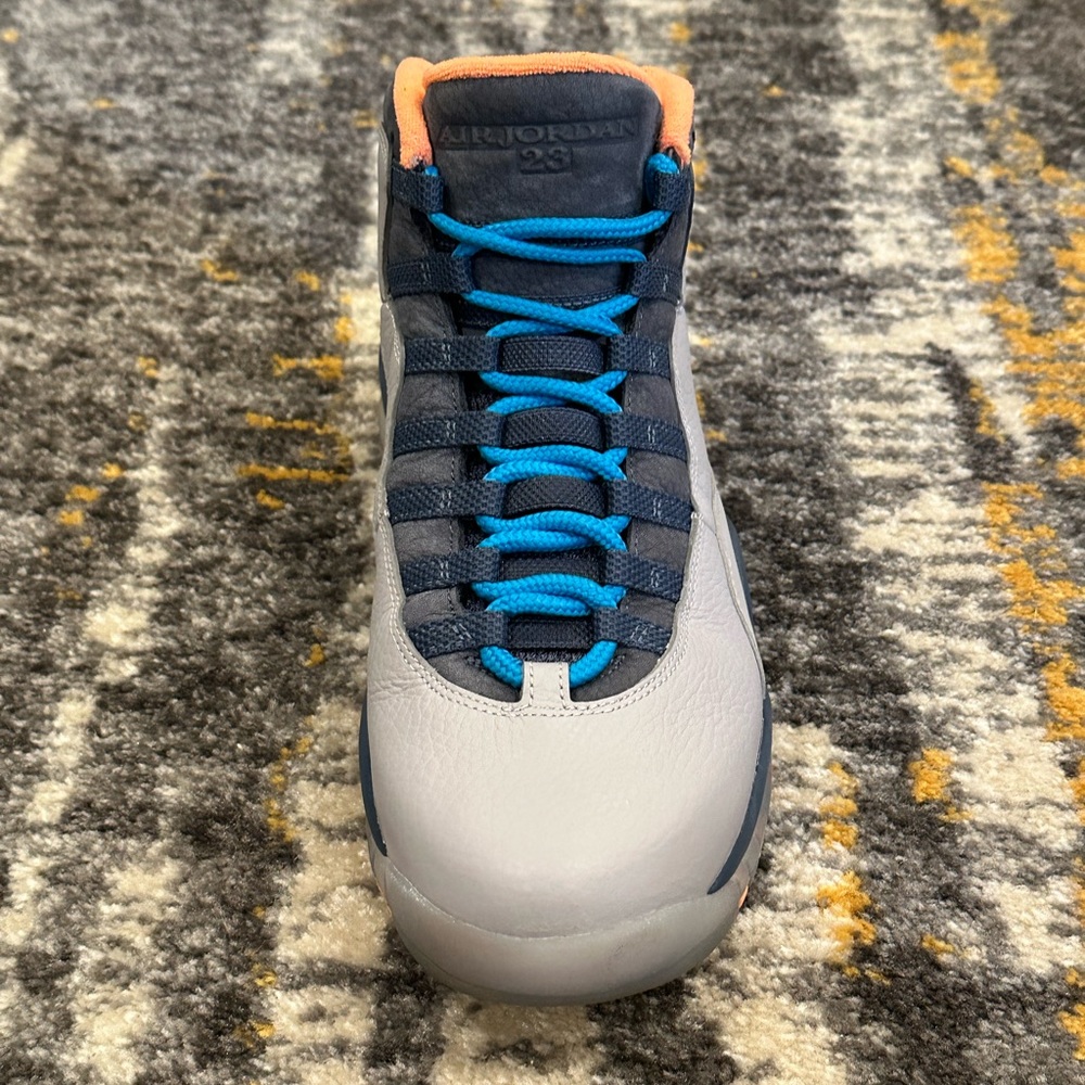 Bobcat 10s (no box)